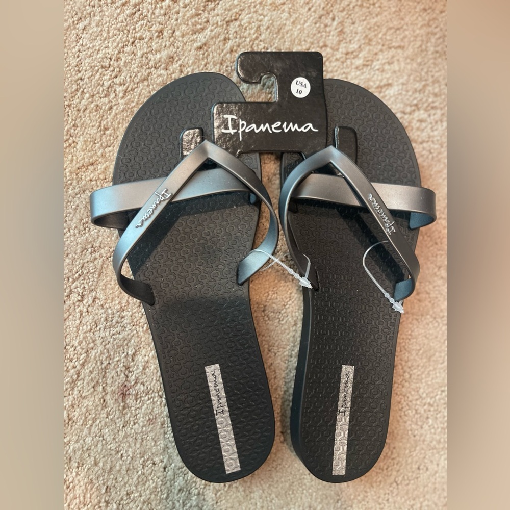 Ipanema flip flop sandal